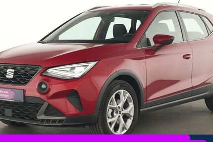 Seat Arona 17.681 km 17.498 &euro; Neuss 41460