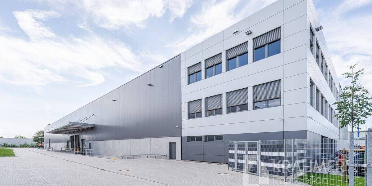 Gewerbeobjekt Ratingen / Tiefenbroich Tiefenbroich - 10.726&euro; | Angebot:25684255