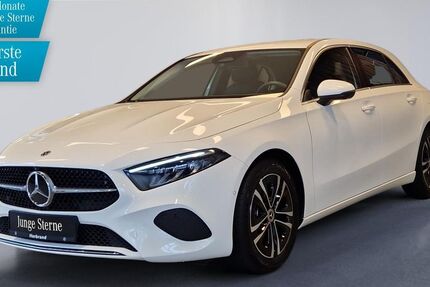 Mercedes-Benz A 180 5.471 km 28.280 &euro; Krefeld 47800