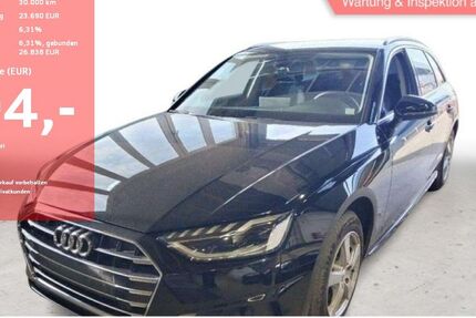 Audi A4 98.008 km 23.690 &euro; Moers-Hülsdonk 47441