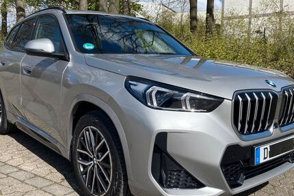 BMW X1 10.498 km 45.900 &euro; Düsseldorf 40593