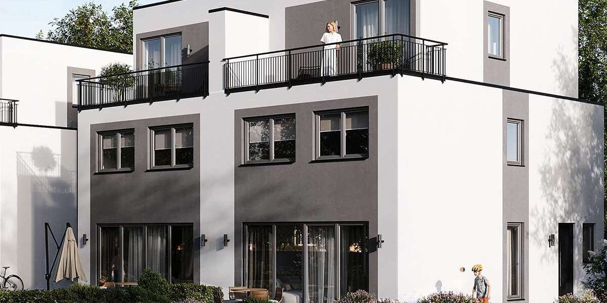 Einfamilienhaus Krefeld Gellep-Stratum - 5 Zimmer, 133 m&sup2;, 639.000&euro; | Angebot:23814928