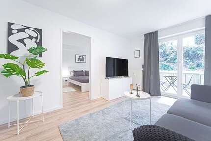 Zimmer Meerbusch Niederdonk - 2 Zimmer, 1.300&euro; | Angebot:27573156