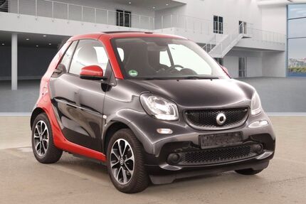 Smart ForTwo 93.330 km 11.550 &euro; Viersen 41748