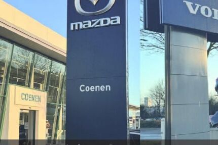 Renault ZOE 27.673 km 14.980 &euro; Mönchengladbach 41068