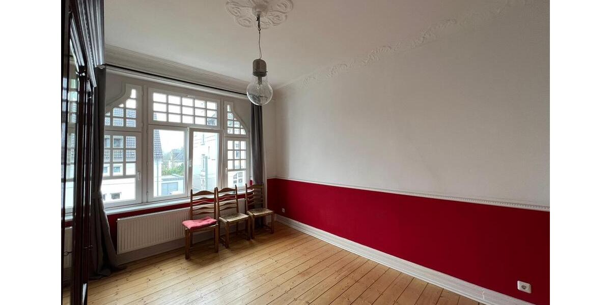 Etagenwohnung Mülheim an der Ruhr - 2 Zimmer, 32 m&sup2;, 990&euro; | Angebot:25962508
