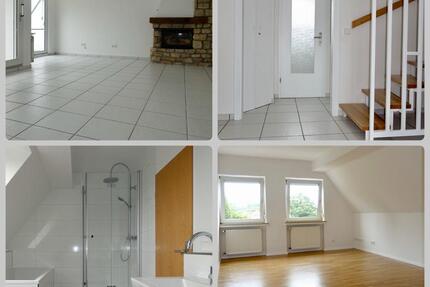 Wohnung Haan - 3 Zimmer, 141 m&sup2;, 1.250&euro; | Angebot:25655195