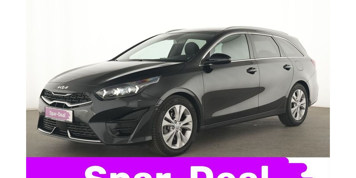 Kia ceed / Ceed 64.947 km 21.559 &euro; Neuss 41460