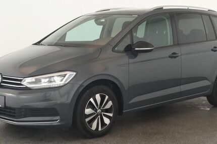 VW Touran 10.500 km 33.984 &euro; Düsseldorf 40233