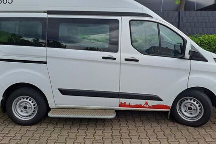 Ford Transit 65.600 km 18.990 &euro; Grevenbroich 41515