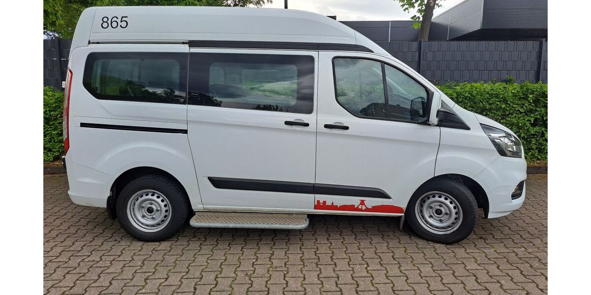 Ford Transit 65.600 km 18.990 &euro; Grevenbroich 41515
