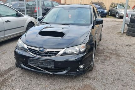 Subaru Impreza 238.091 km 2.350 &euro; Krefeld 47799