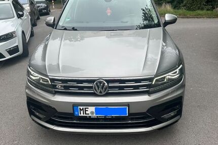 VW Tiguan 128.000 km 19.200 &euro; Hilden 40721