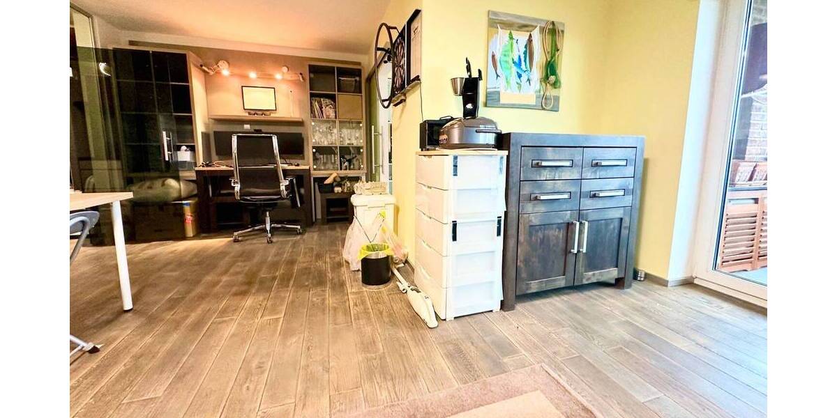 Etagenwohnung Meerbusch Büderich - 2 Zimmer, 73 m&sup2;, 349.000&euro; | Angebot:25738223