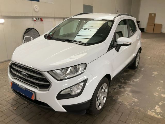Ford EcoSport 53.143 km 12.950 &euro; Mönchengladbach 41061