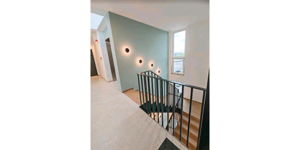 Loft - Studio - Atelier Düsseldorf Heerdt - 2 Zimmer, 47 m&sup2;, 449.000&euro; | Angebot:25544586