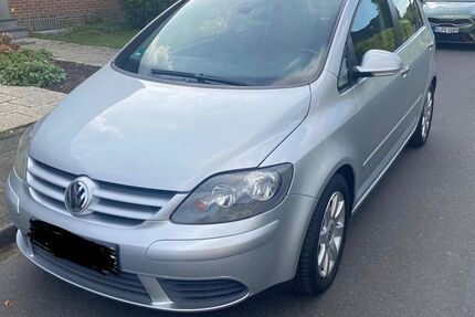 VW Golf Plus 98.895 km 3.490 &euro; Nettetal 41334