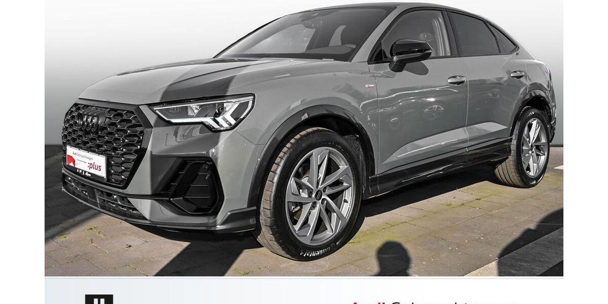 Audi Q3 6.610 km 43.450 &euro; Duisburg 47178