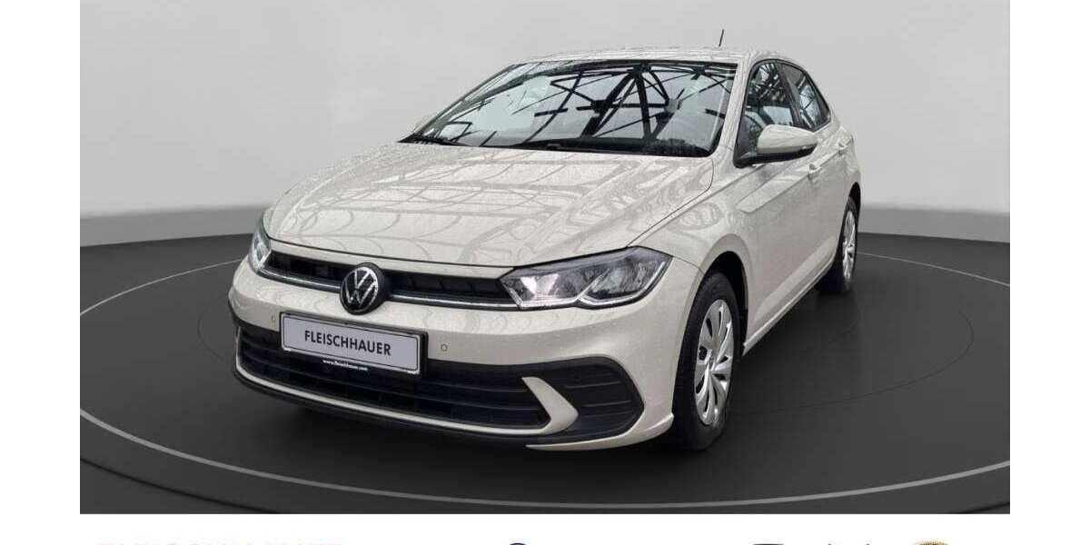 VW Polo 9.223 km 19.470 &euro; Mönchengladbach 41238