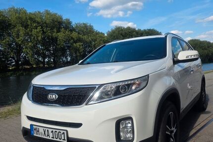 Kia Sorento 243.448 km 7.300 &euro; Mülheim an der Ruhr 45478