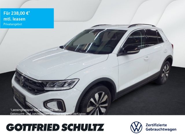 VW T-Roc 19.894 km 22.700 &euro; Grevenbroich 41515