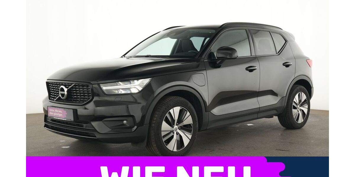 Volvo XC40 85.649 km 24.926 &euro; Neuss 41460