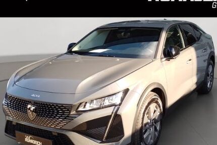 Peugeot 408 2.500 km 28.990 &euro; Duisburg 47059