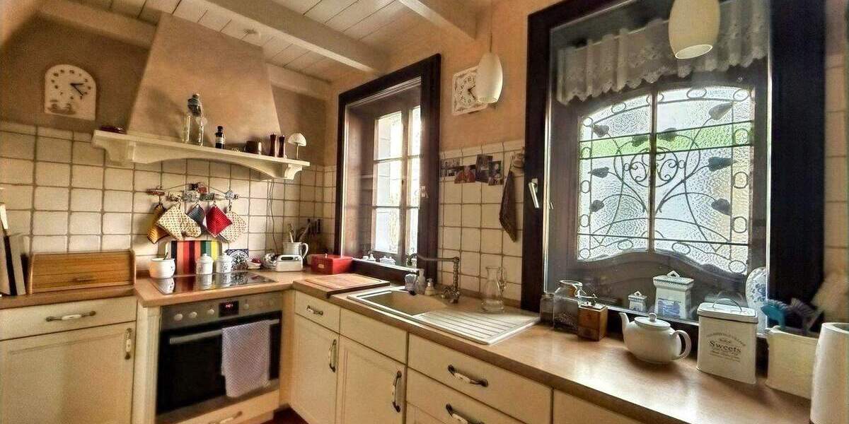 Einfamilienhaus Krefeld Linn - 4 Zimmer, 153 m&sup2;, 485.000&euro; | Angebot:25940231