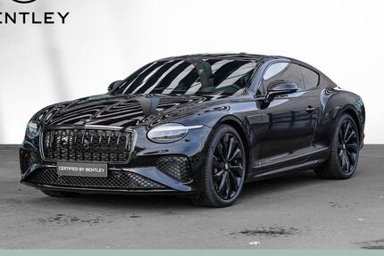 Bentley Continental GT 4.500 km 284.900 &euro; Düsseldorf 40233