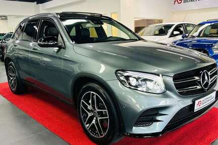 Mercedes-Benz GLC 220 98.000 km 30.750 &euro; Oberhausen 46049
