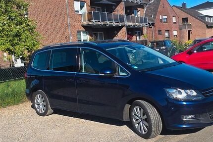 VW Sharan 299.500 km 11.900 &euro; Glehn 41352