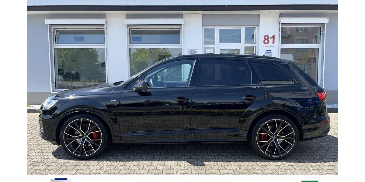 Audi Q7 114.989 km 57.980 &euro; Mönchengladbach 41063