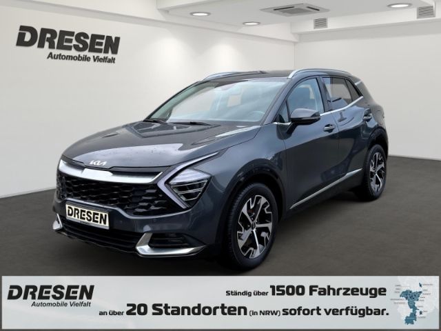 Kia Sportage 24.501 km 29.390 &euro; Mönchengladbach 41061