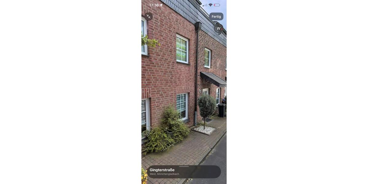 Einfamilienhaus Mönchengladbach West - 399.000&euro; | Angebot:24382947