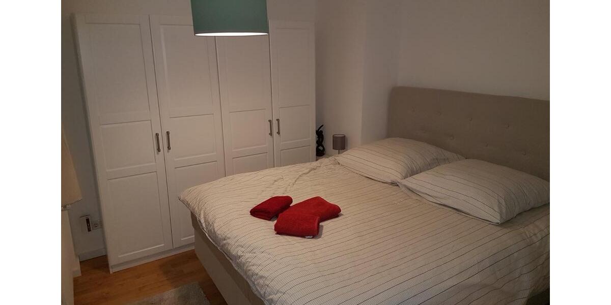 Etagenwohnung Meerbusch Necklenbroich - 2.5 Zimmer, 50 m&sup2;, 1.130&euro; | Angebot:24838006