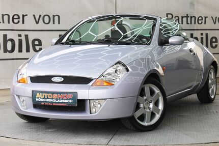 Ford Streetka 56.000 km 3.950 &euro; Mönchengladbach 41066