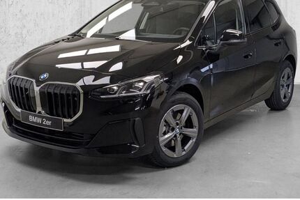 BMW 218 Active Tourer 14.900 km 31.490 &euro; Düsseldorf 40595