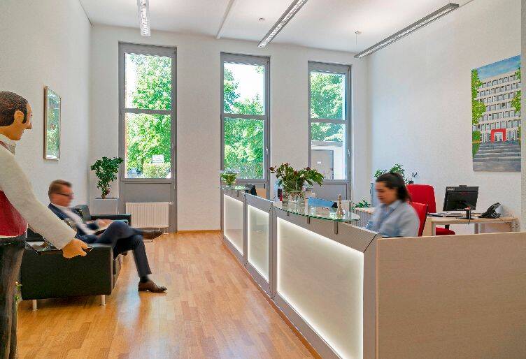 Gewerbeobjekt Ratingen Ost - 199&euro; | Angebot:26100525