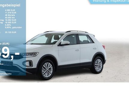 VW T-Roc 87.745 km 19.620 &euro; Moers 47441