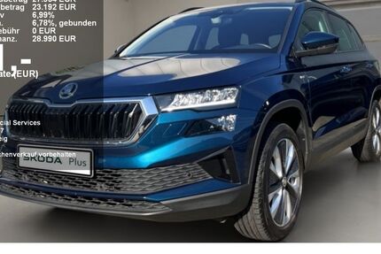 Skoda Karoq 27.542 km 28.940 &euro; Krefeld 47809