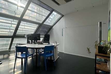 Gewerbeobjekt Düsseldorf Stadtbezirk 3 - 12.000&euro; | Angebot:26011162