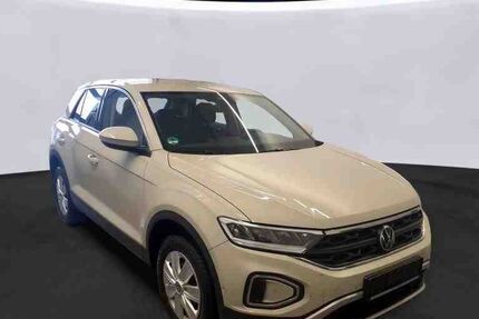 VW T-Roc 36.972 km 17.899 &euro; Mülheim / Ruhr 45473