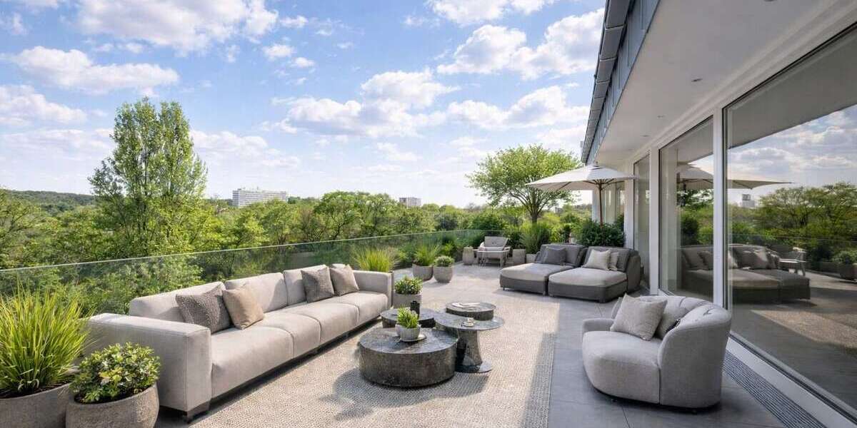 Etagenwohnung Düsseldorf-Zoo Zoo - 5 Zimmer, 219 m&sup2;, 1.985.000&euro; | Angebot:25937266