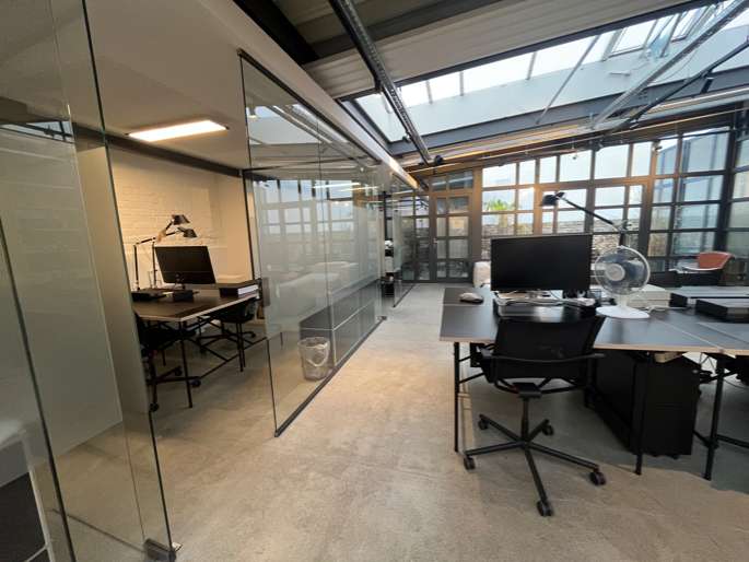 Gewerbeobjekt Düsseldorf Stadtmitte - 1.990&euro; | Angebot:26009604