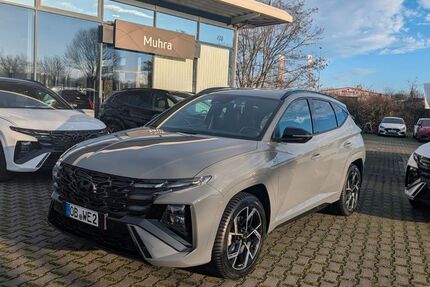 Hyundai TUCSON 6.950 km 34.900 &euro; Oberhausen 46045