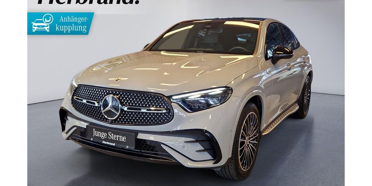 Mercedes-Benz GLC 300 16.428 km 70.890 &euro; Krefeld 47800