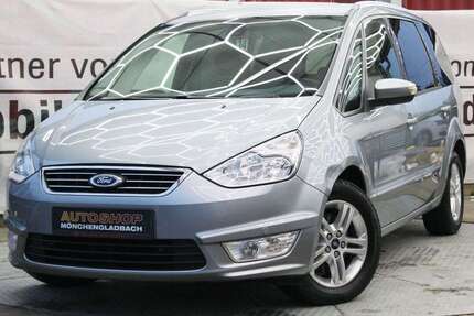 Ford Galaxy 158.000 km 5.900 &euro; Mönchengladbach 41066