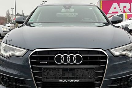 Audi A6 233.580 km 11.990 &euro; Duisburg 47055