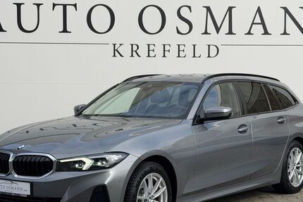 BMW 318 99.436 km 25.950 &euro; Krefeld 47805