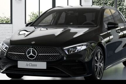 Mercedes-Benz A 180 9.900 km 36.990 &euro; Düsseldorf 40470